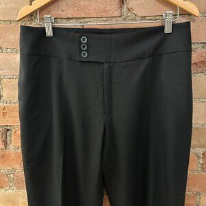 Comrags Wool Trousers Fully Lined, Size XL